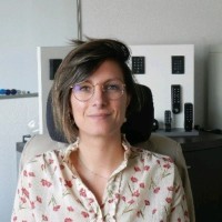 Marlène Combette