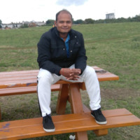 Dinesh Kumar Thirunavukkarasu
