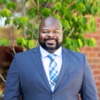 Patrick Henley, DBA, SPHR, SHRM-SCP