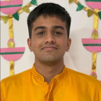 Kishan Chaudhari