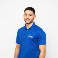 Joey Sarkis