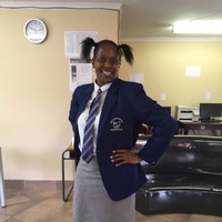 Beatrice Chambwera