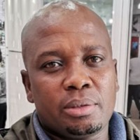 Makgabo Bernard Tsiri