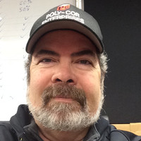 Brad Acklin