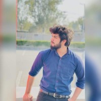 Nabeel Zafar
