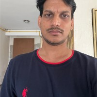 Shaik Asif