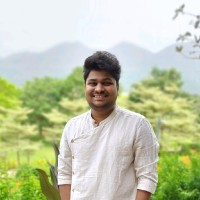 Adesh Yelkar