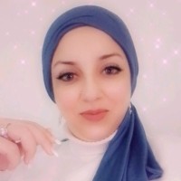 Dr. Ghizlane Rechdani ⛤⛤⛤