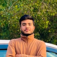 Nishant Yadav