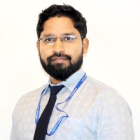 Dr Ajay Kumar