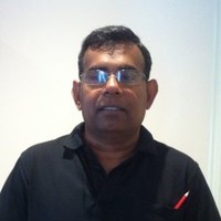 Priyaan John