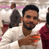Mohamed Rifkhan