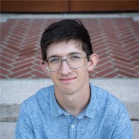 Ethan Craig