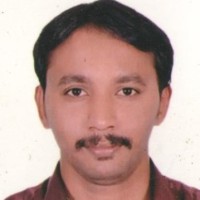 Yogesh Kumar T