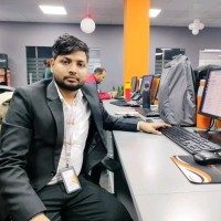 Kurmesh Verma