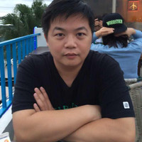 Vincent Kuo