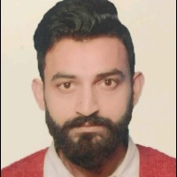 Syed Muhammad Ibtehaj