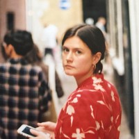 Ellie Judd