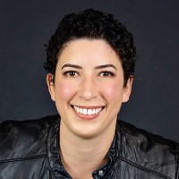Laura Blum