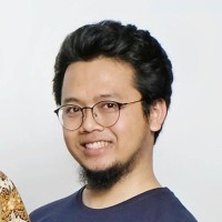Pahlevi Ridwan Putra