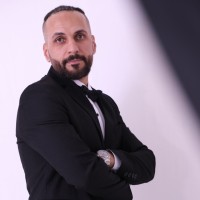 Mustafa Saqer