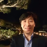 Sangyeob Cha