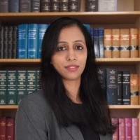 Seetha Peethambaran