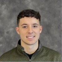 Zach Zuchelli, Gsp