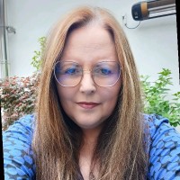 Nicola Kelsall