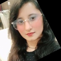 Pooja Lalwani