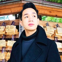 Jonathan Ang