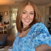 Alysha Gourlay