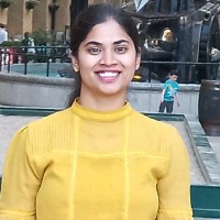 Shirisha Naguru