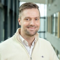 Lars Haugen