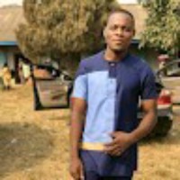 Michael Asogba