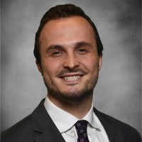 Nick Dimeo, Md