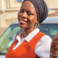 Nafisat Ajah