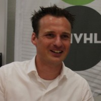 Leendert Verhoeven
