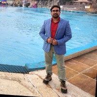 Shuvam Chattopadhyay