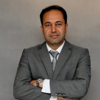 Mohsen Amiri