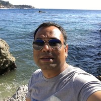 Vikesh Patel