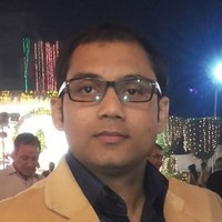 Shantanu Tripathi