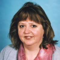Pia Schafroth