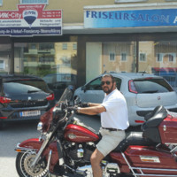 Ivica Petrovic Mba