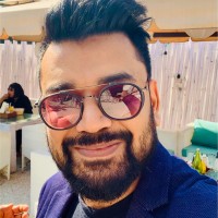 Ankur Jain
