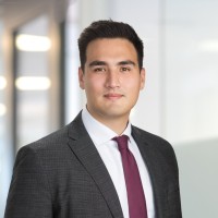 Matthew Downie, Cfa