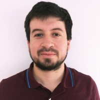 Patricio Mansilla Silva