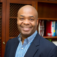 Rande Allen, MBA, PMP