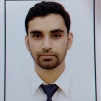 Mohd Yusuf Hussain