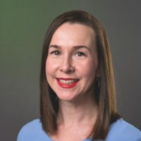 Helen McKechnie